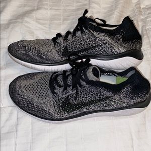 Women’s Nike Flyknit Running Shoes